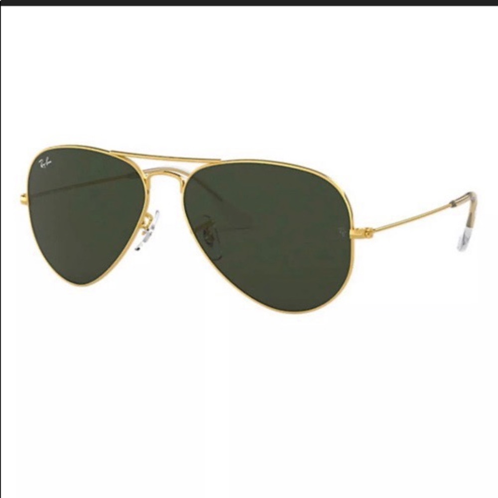 Rayban Classic Aviator Sunglasses